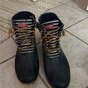 Sperry shoes